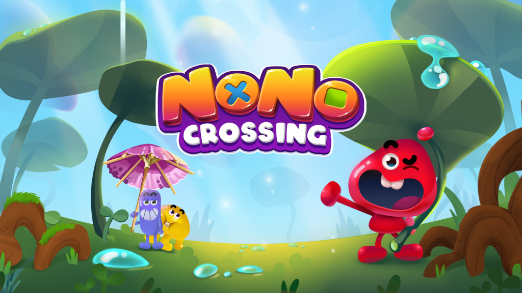 NoNo Crossing